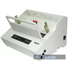 Биндер OPUS POWER MBE 300 (уточняйте размер скидки)