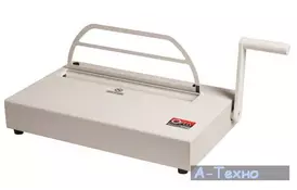 Биндер OPUS ATLAS 125 MONO (уточняйте размер скидки) - Фото