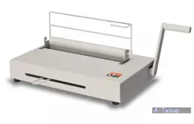 Биндер OPUS ATLAS 150 (уточняйте размер скидки) - Фото