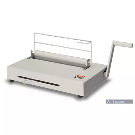 Биндер OPUS ATLAS 150 (уточняйте размер скидки) - Фото 1