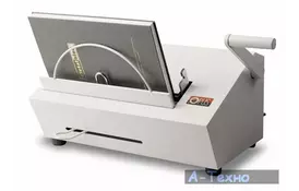 Биндер OPUS MB 300 (уточняйте размер скидки) - Фото