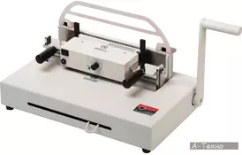 Биндер OPUS ATLAS 300 IMAGE (уточняйте размер скидки) - Фото