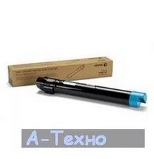 Тонер-картридж XEROX Color 550/560 Cyan (006R01532)