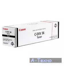 Тонер Canon C-EXV36 для IR Advance 6ххх series (3766B002AA)