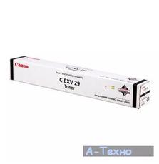 Тонер Canon C-EXV29 Black (2790B002)