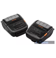 Принтер этикеток Bixolon SPP-R310BK BT (11606)