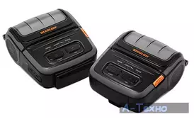 Принтер этикеток Bixolon SPP-R310BK BT (11606) - Фото