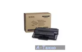 Картридж XEROX Phaser 3635 (Max) (108R00796) - Фото Картридж XEROX Phaser 3635 (Max) (108R00796) - Фото