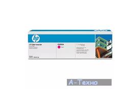 Картридж HP CLJ CP6015/CM6030/CM6040mfp Magenta (CB383A) - Фото