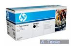 Картридж лазерный HP CLJ CP5220 series black (CE740A)