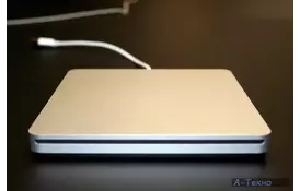 Оптический привод DVD±RW Apple MD564ZM/A - Фото