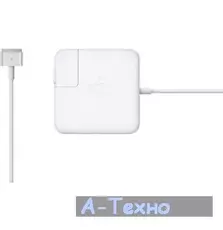 Блок питания к ноутбуку Apple 85W MagSafe 2 Power Adapter (MD506Z/A)