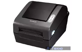 Принтер етикеток Bixolon SLP-T400EG Ethernet (SLP-T400EG) - Фото