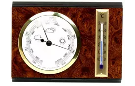 Барометр Moller 202214 - Фото