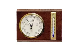 Барометр Moller 202210  - Фото