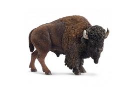 Фигурка Schleich Американский бизон (14714) - Фото