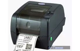 Принтер этикеток TSC TTP-247IE (99-125A013-41LF) - Фото