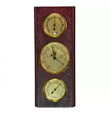 Барометр Moller 203804