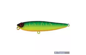 Воблер Jackall Chubby Pencil 55 Mat Tiger (1699.10.18) - Фото