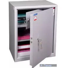 Сейф мебельный Паритет-К LC.60.K (LC60K)