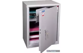 Сейф мебельный Паритет-К LC.60.K (LC60K) - Фото