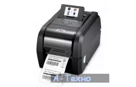 Принтер этикеток TSC TX200LCD (99-053A001-50LF) - Фото