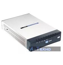 Маршрутизатор Cisco RV042 (RV042-EU)