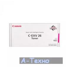 Тонер Canon C-EXV26 Magenta (для iRC1021i) 6К (1658B006)