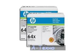 Картридж HP LJ P4015/ P4515 series (max) (CC364XD) - Фото