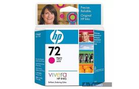 Картридж HP DJ No. 72DesignjT1120/1300 Magenta (C9399A) - Фото