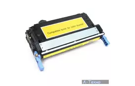 Картридж CLJ 4700 Yellow HP (Q5952A) - Фото