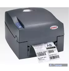Принтер этикеток Godex G500 UES (5842)