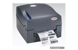 Принтер этикеток Godex G500 UES (5842) - Фото