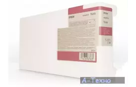 Картридж EPSON St Pro GS6000 magenta (C13T624300) - Фото