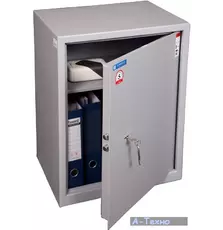 Сейф мебельный Паритет-К L.60.K (L60K)