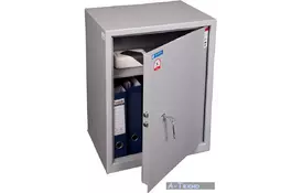 Сейф мебельный Паритет-К L.60.K (L60K) - Фото