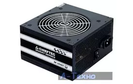 Блок живлення CHIEFTEC 550W (GPS-550A8) - Фото
