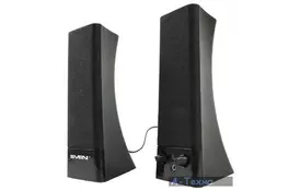 Акустическая система SVEN 235 black - Фото