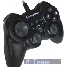 Геймпад SteelSeries PC Controller 3GC (69001)