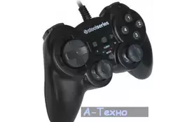 Геймпад SteelSeries PC Controller 3GC (69001) - Фото