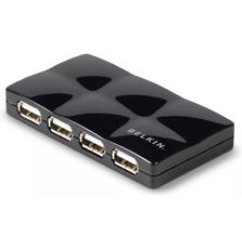 Концентратор Belkin Mobile Hub (F5U404cwBLK)