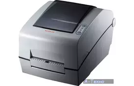 Принтер этикеток Bixolon SLP-T400 - Фото