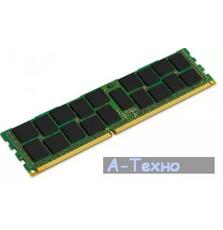 Память для ПК Kingston DDR3 1333 4Gb (KVR13N9S8/4)