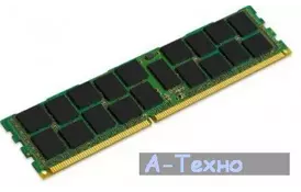 Память для ПК Kingston DDR3 1333 4Gb (KVR13N9S8/4) - Фото