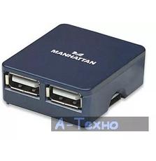 Концентратор Manhattan 160605