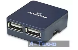 Концентратор Manhattan 160605 - Фото