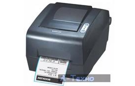 Принтер этикеток Bixolon SLP-T403G (300dpi) (11603) - Фото