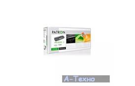 Картридж PATRON HP LJP2055 (CE505X) Extra (CT-HP-CE505X-PN-R) - Фото