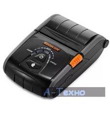Принтер чеков Bixolon SPP-R200III BT (SPP-R200IIIBK)
