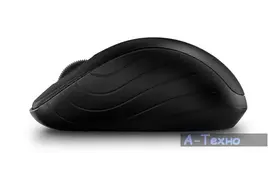 Мышка Rapoo 3000p Grey - Фото